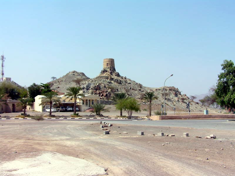 United Arab Emirates