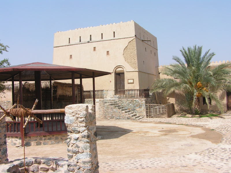 United Arab Emirates