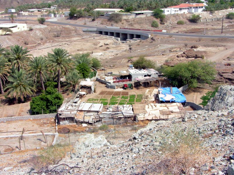 United Arab Emirates