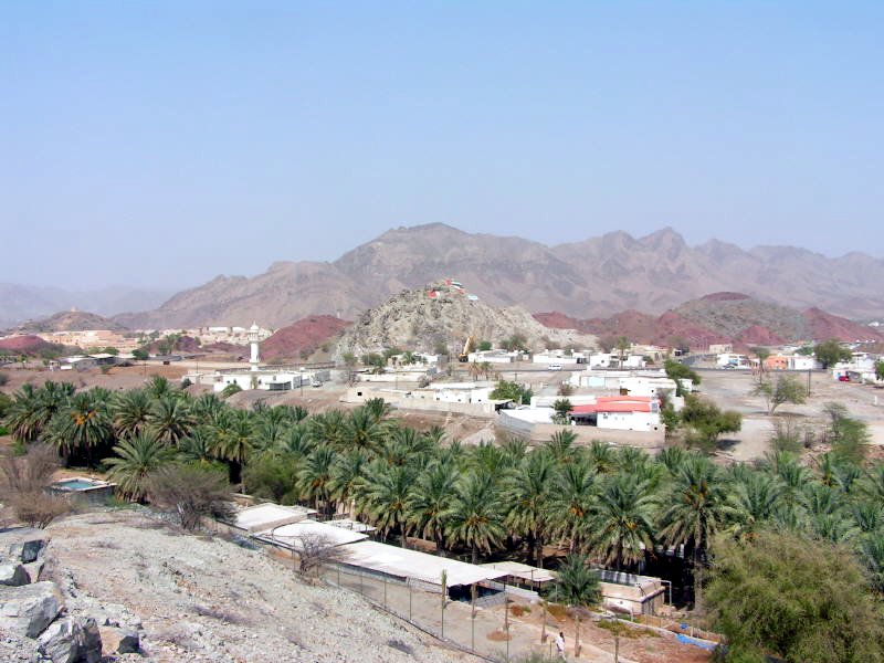 United Arab Emirates