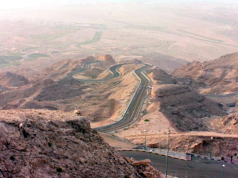 United Arab Emirates