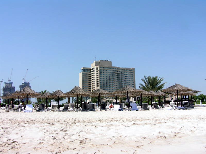 United Arab Emirates