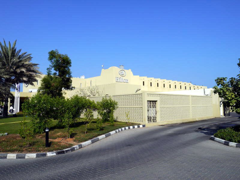 United Arab Emirates