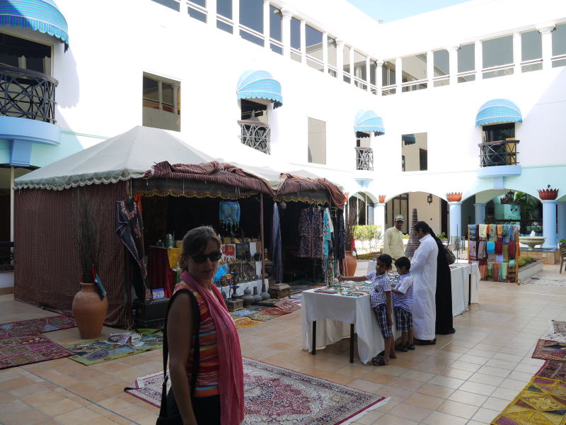 United Arab Emirates