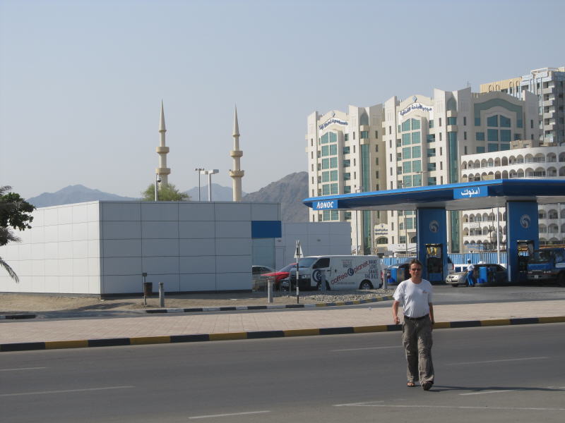 United Arab Emirates