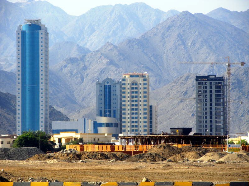 United Arab Emirates