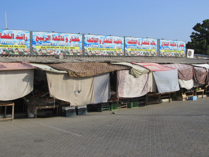 United Arab Emirates