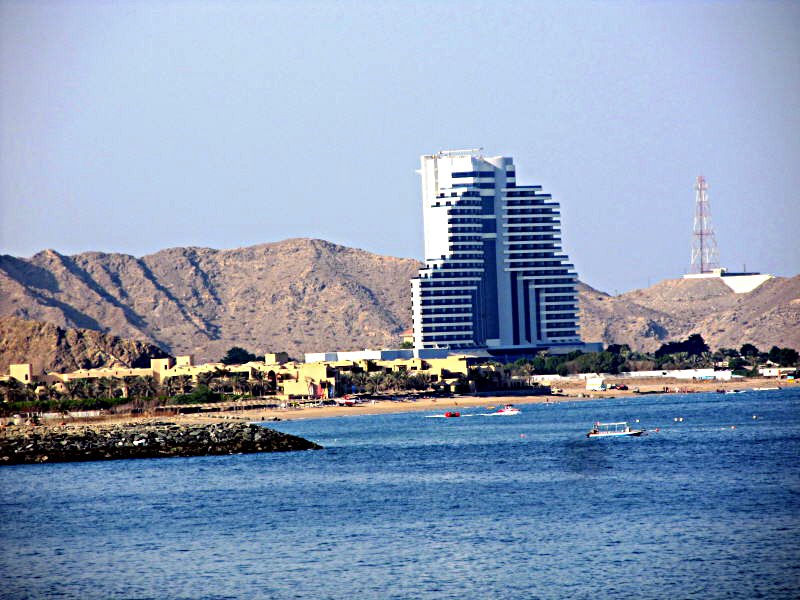 United Arab Emirates