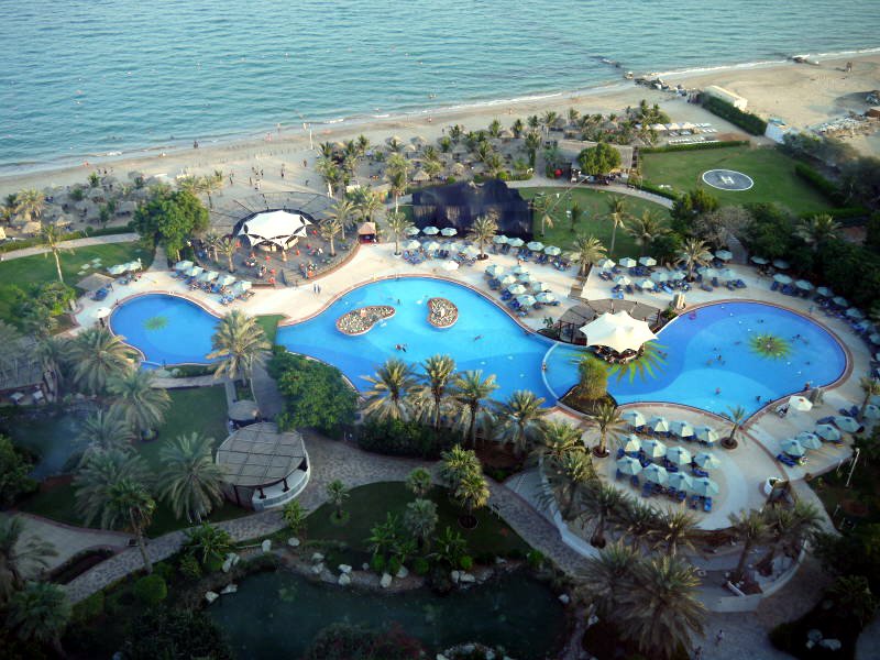 United Arab Emirates