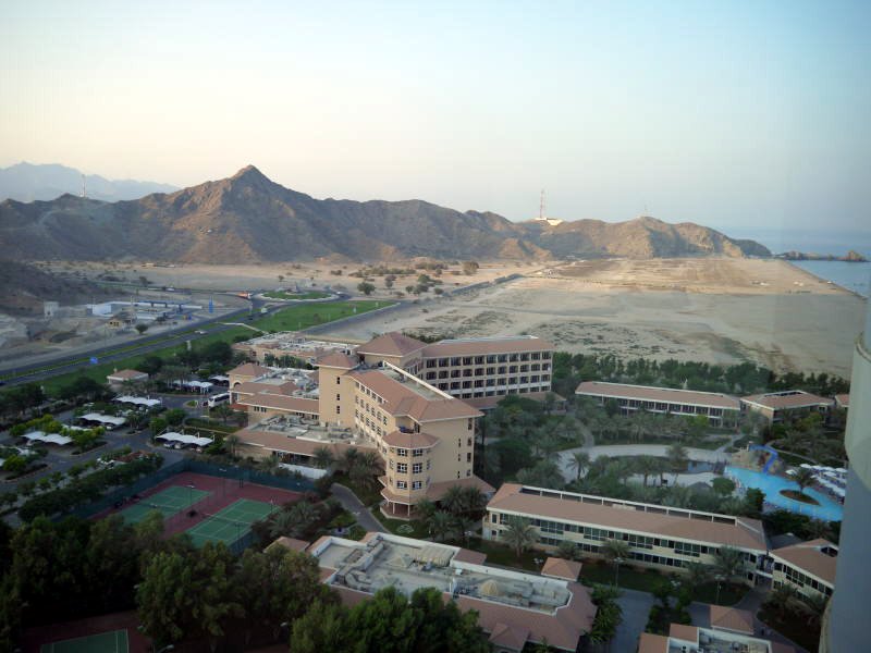 United Arab Emirates