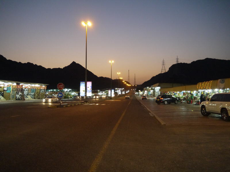 United Arab Emirates