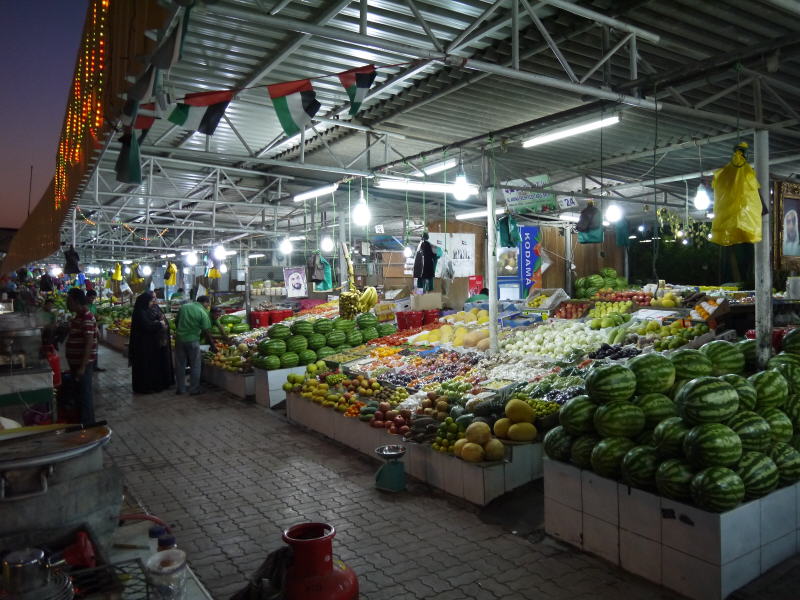 United Arab Emirates