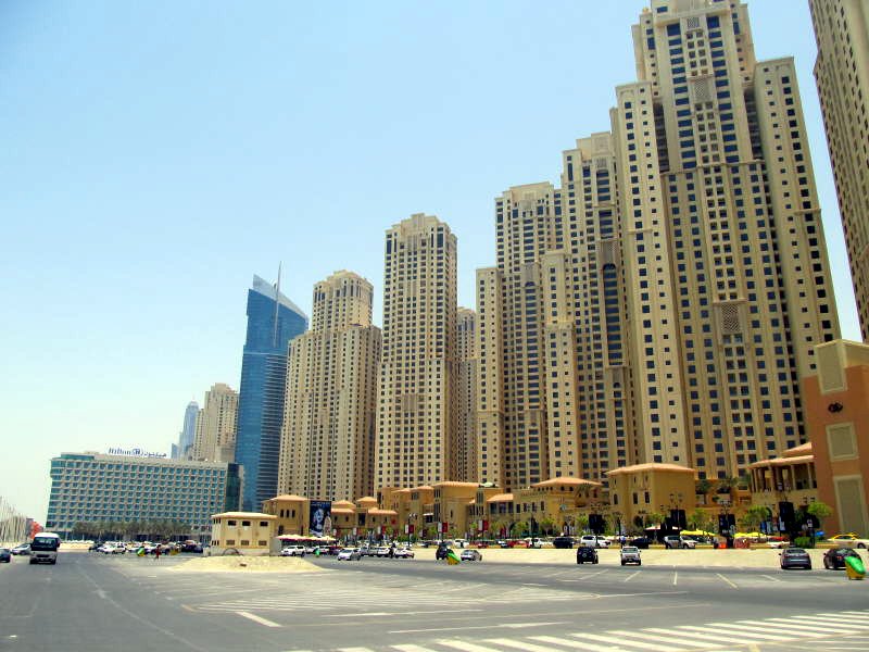 United Arab Emirates