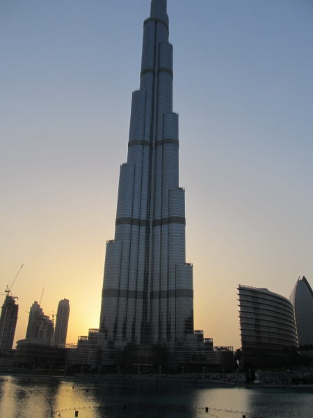 United Arab Emirates