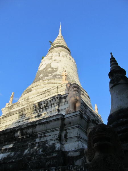 Pictures from Cambodia