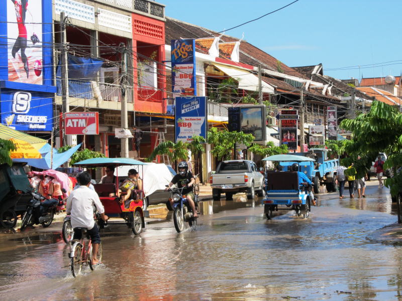 Pictures from Cambodia