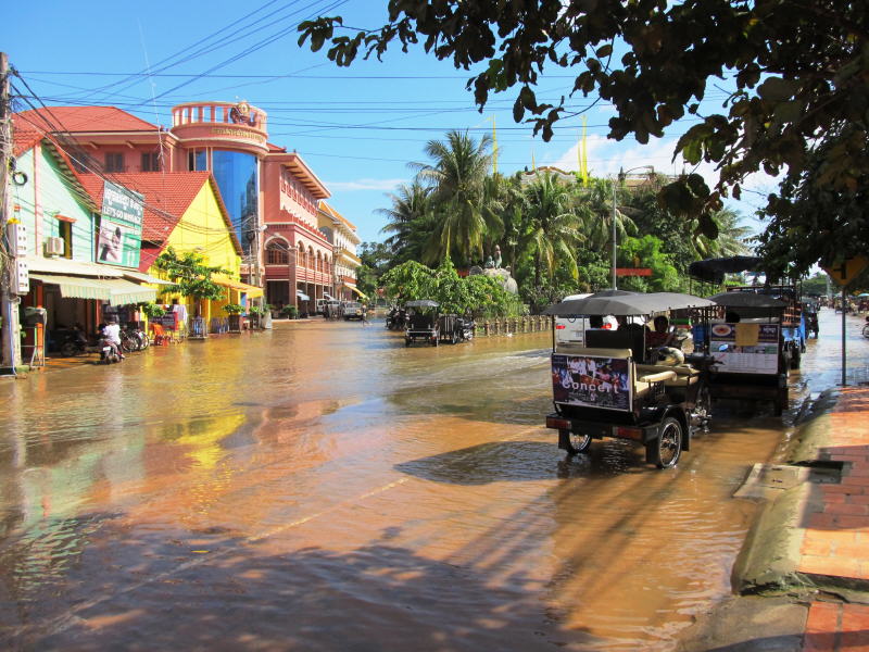 Pictures from Cambodia