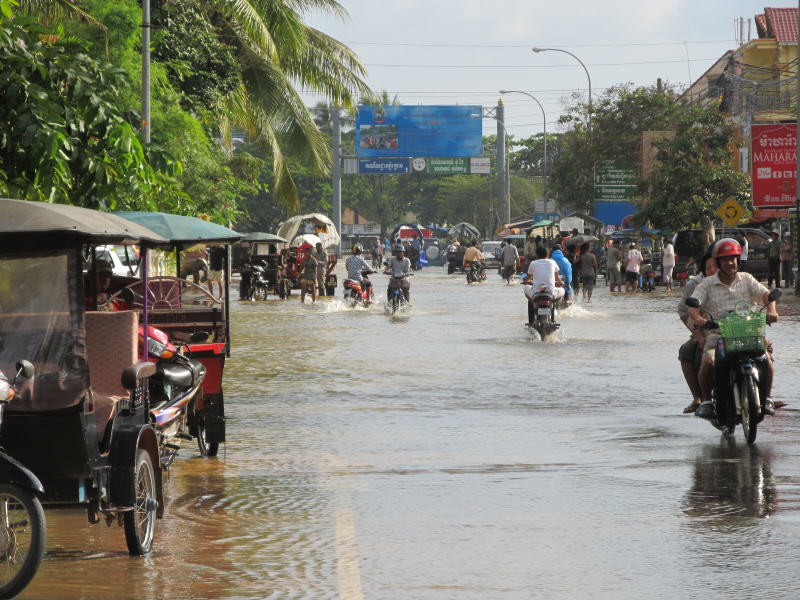 Pictures from Cambodia