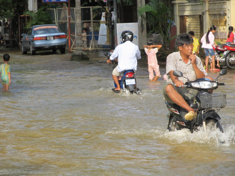 Pictures from Cambodia