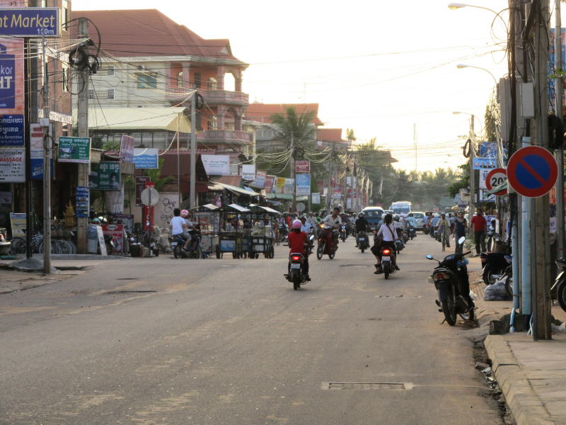 Pictures from Cambodia