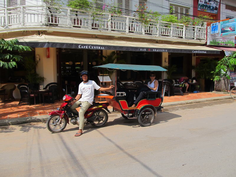 Pictures from Cambodia