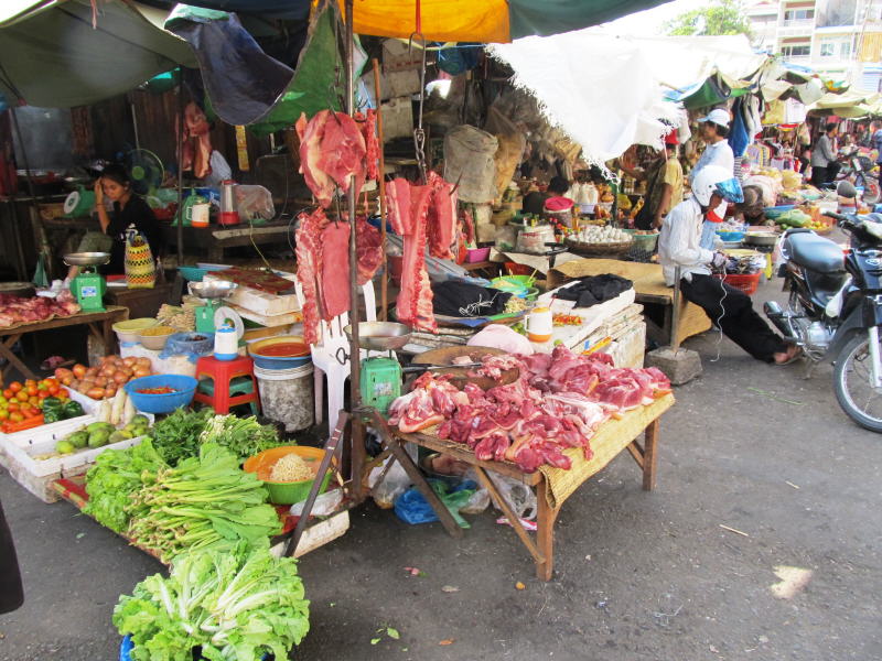 Pictures from Cambodia