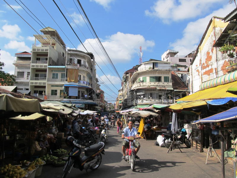 Pictures from Cambodia