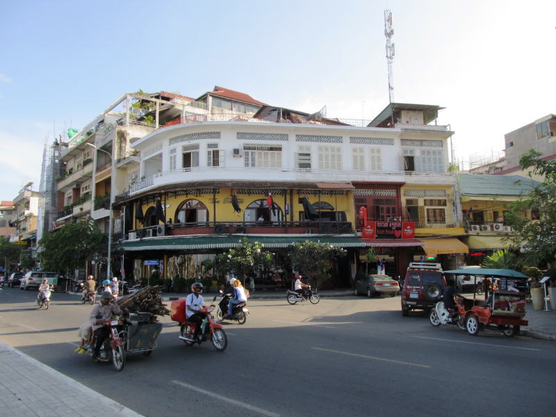 Pictures from Cambodia