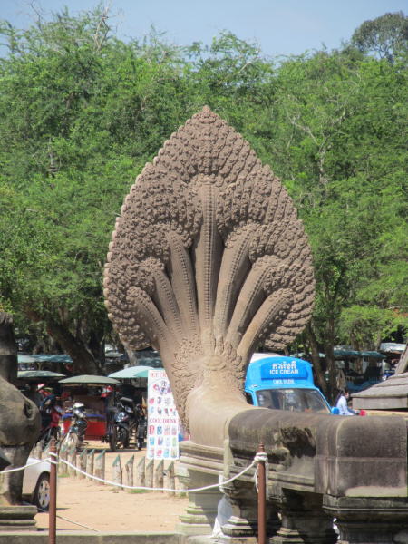 Pictures from Angkor Wat