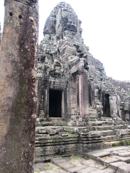 Pictures from Angkor Wat