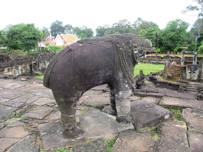 Pictures from Angkor Wat