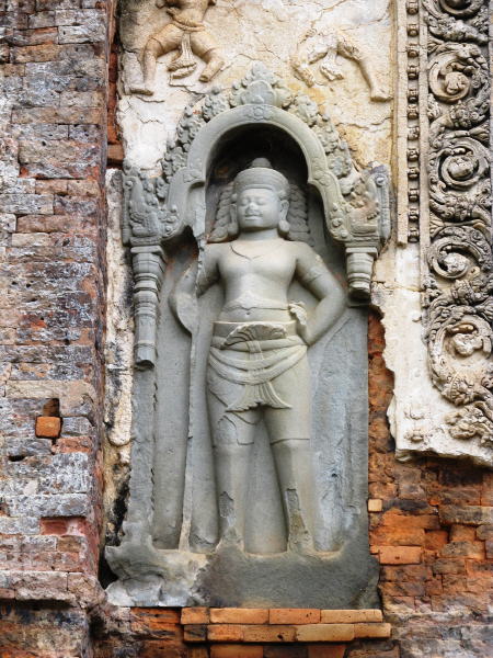 Pictures from Angkor Wat