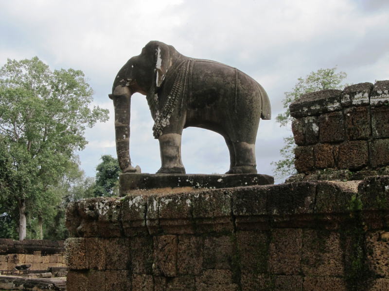 Pictures from Angkor Wat