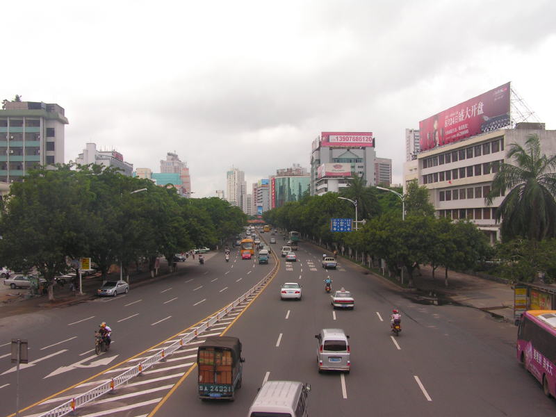 Pictures from China