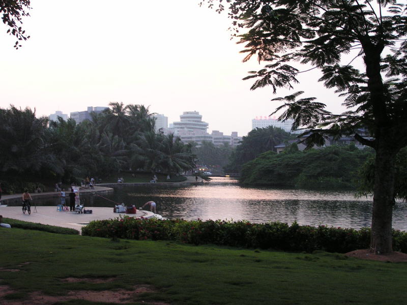Pictures from China