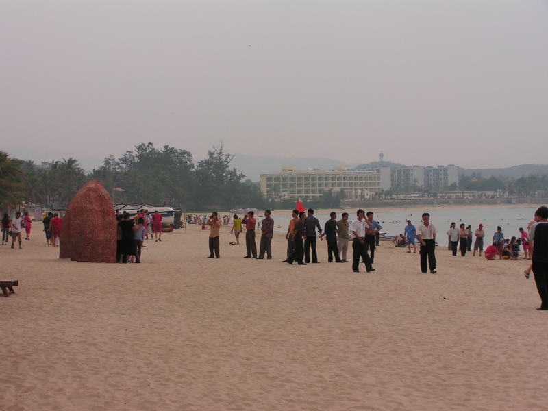 Pictures from China