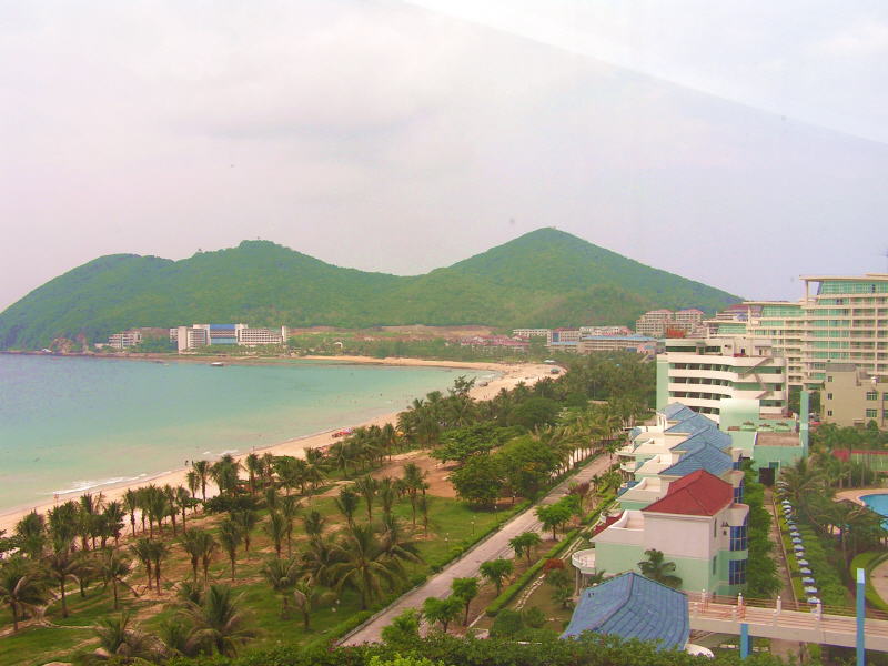 Pictures from China