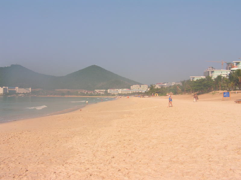 Pictures from China
