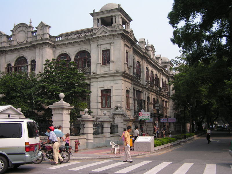 Pictures from China