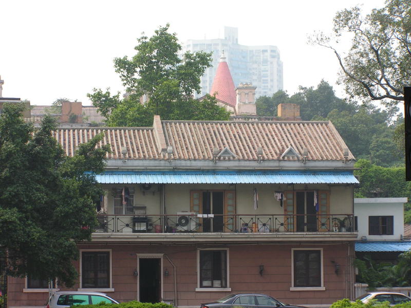 Pictures from China