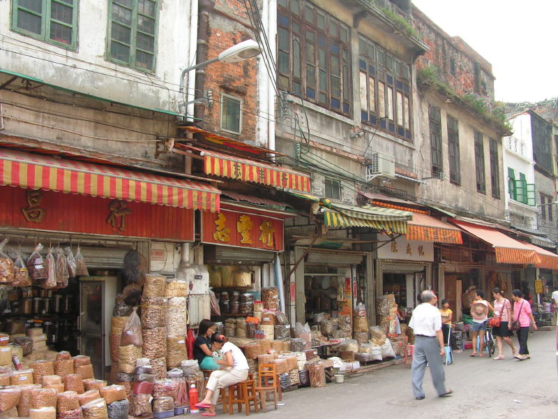 Pictures from China