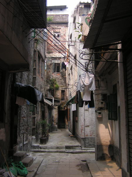 Pictures from China