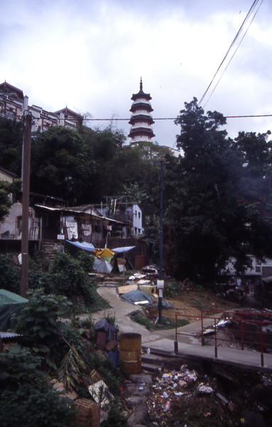 Hongkong