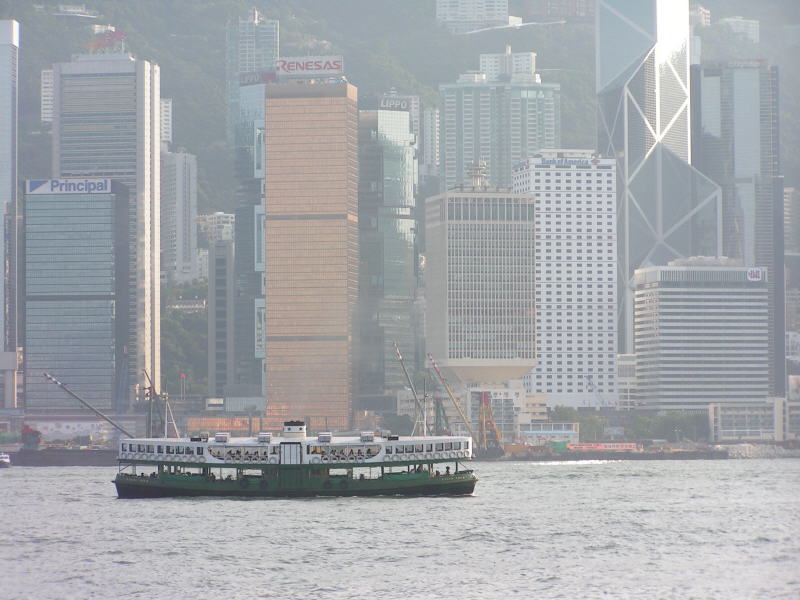 Hongkong