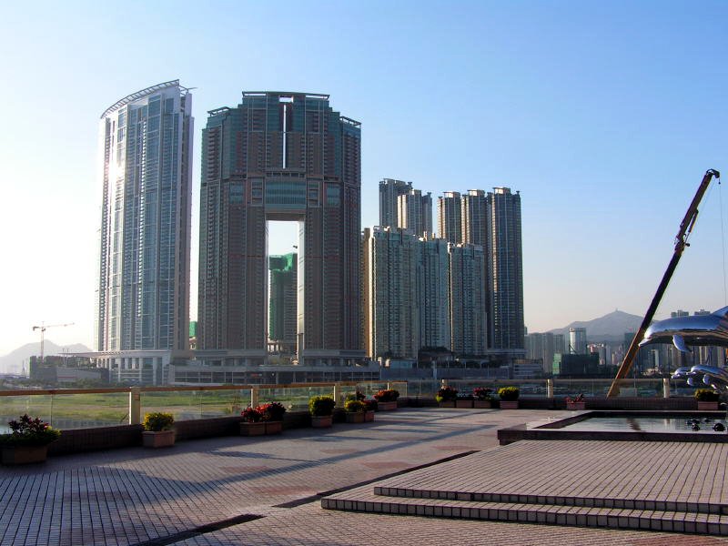 Hongkong