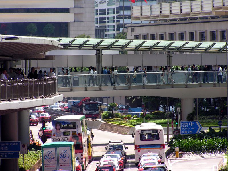 Pictures from Hongkong