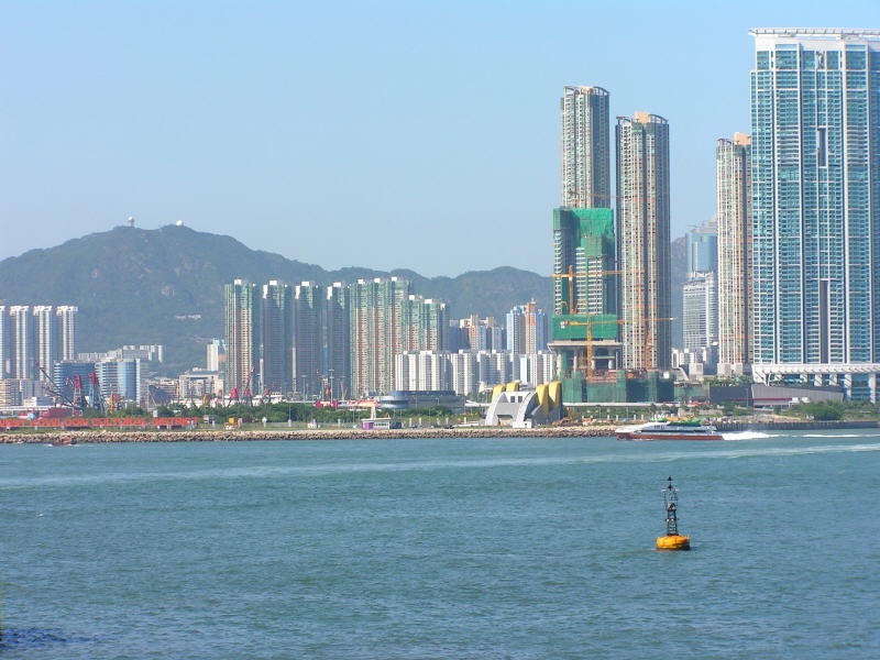 Pictures from Hongkong