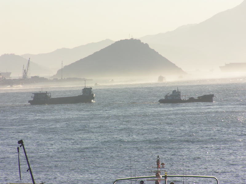 Pictures from Hongkong