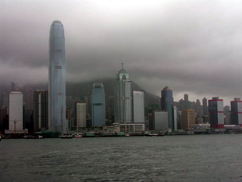 Pictures from Hongkong