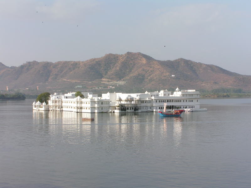 Pictures from India